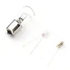 DC8-32V Music Tesla Coil US/EU Plug Experiment Desktop Model Toy Perfect Gifts