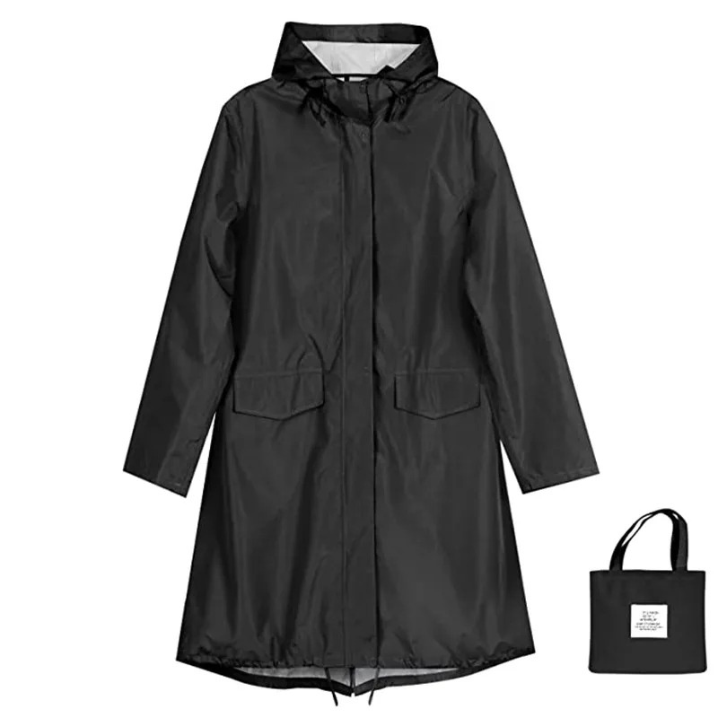 Effortless and Classy winter garment