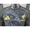 2025 Player Mexico Black Special Edition Soccer Jersey