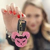 >SALE<DIY Point Drill Keychains Cute Spot Drawing Kit Keychain for Gift (YS054)