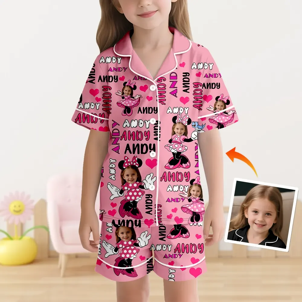 Custom Blanket Personalized Minime Pillow Makemesurprise