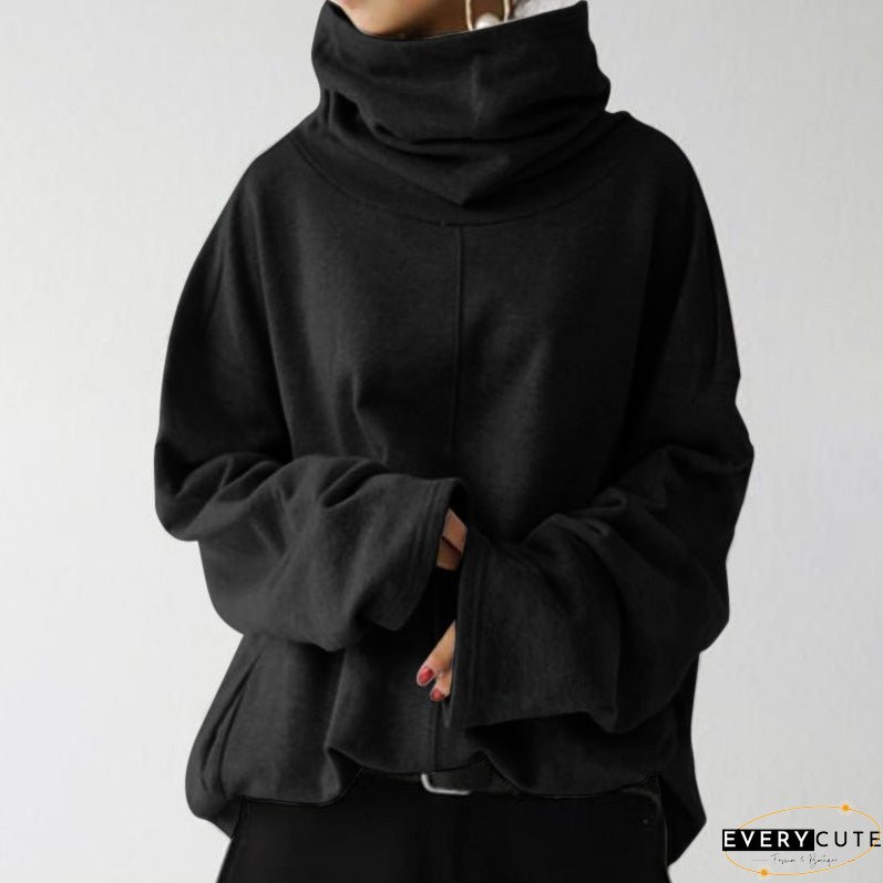 Tailored and Elegant winter garment