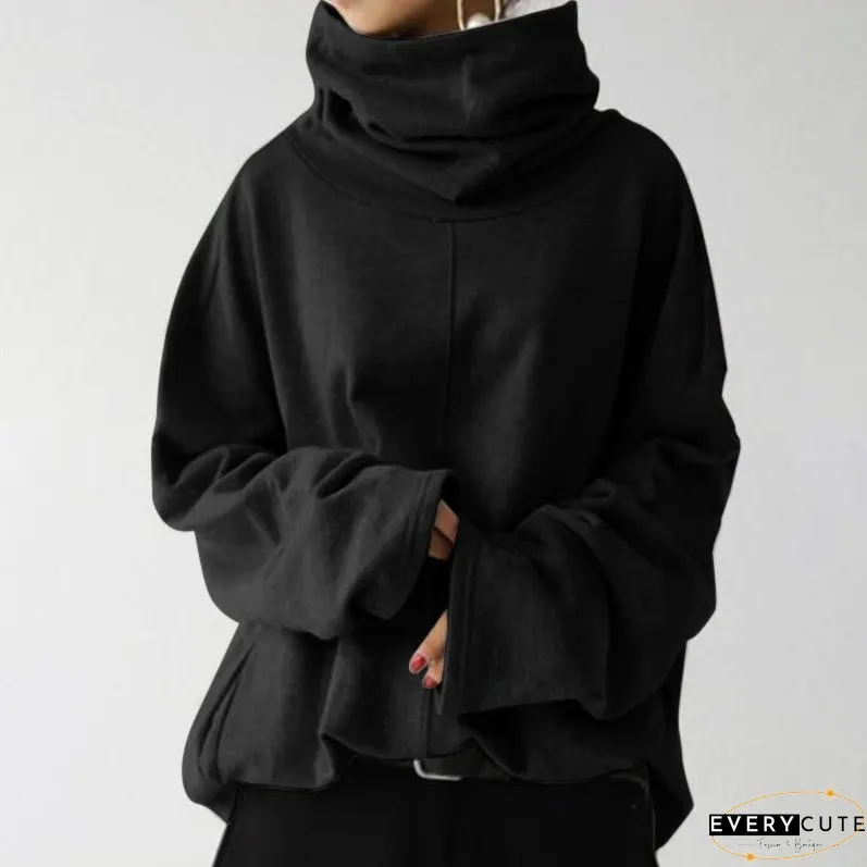 Tailored and Elegant winter garment