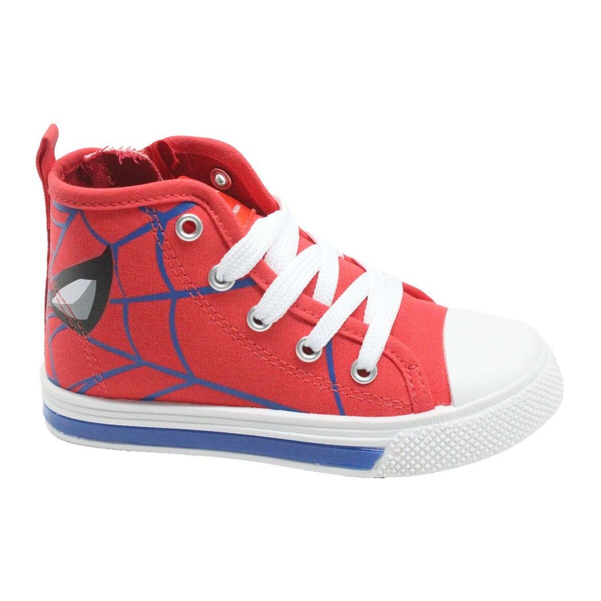 Kids Casual Boots Spider-Man Red - sale.kim -  endless selection of finest brands
