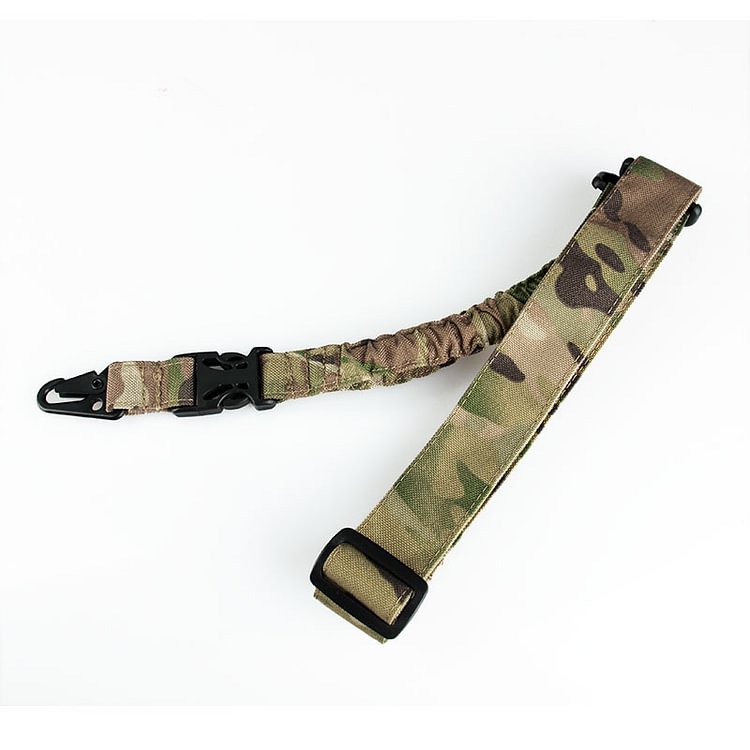 Tactical Gun Sling Standard Strap for Outdoor, Hunting, Shooting, Gun Safety