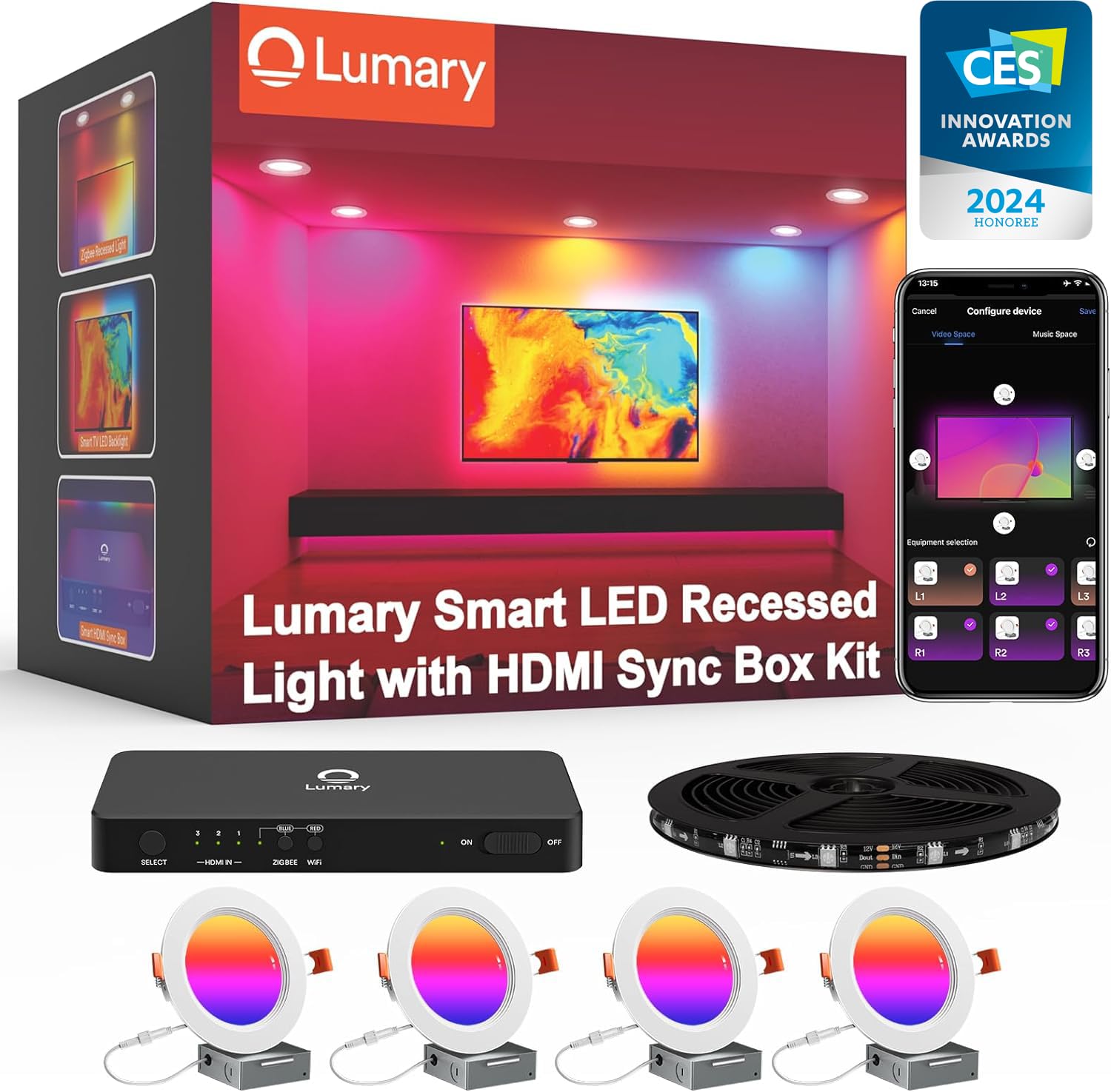 [smart lighting outlet dimmer switch smart home]-[lumary]