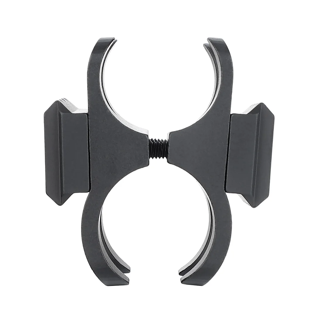 ohhunt® Tactical Barrel Clamp with Two Picatinny Rails for Beretta 1301