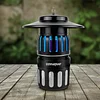 Protects up to 1/2 Acre &ndash; Mosquito & Flying Insect Trap &ndash; Kills Mosquitoes, Flies, Wasps, Gnats, & Other Flying Insects