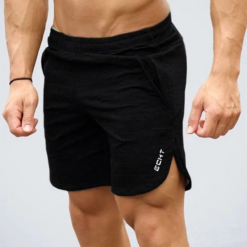 Muscle Brother Running Shorts