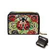 Diamond Painting Card Holder Coin Purse Diamond Art Wallet Pouch Gifts for Women