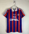 1995/1997 Retro Bayern Munich Home Football Jersey 1:1 Thai Quality