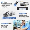 [Ship From US] Autel MaxiPro MP808 Full System Active Test OE-Level Diagnostic Scan Tool Upgraded DS808
