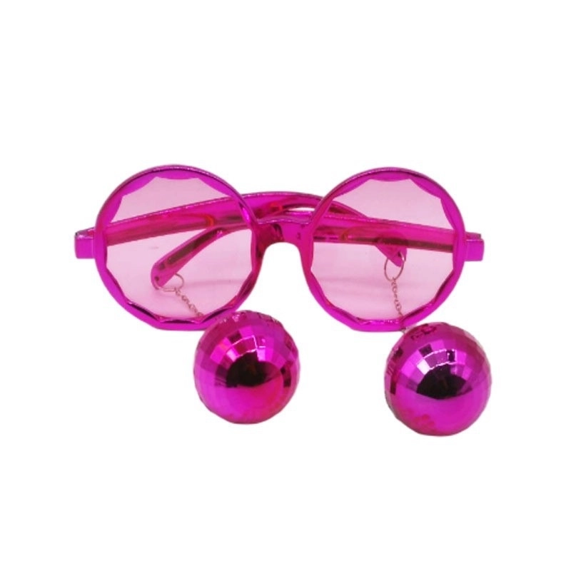 Halloween Geometric Plastic Party Costume Props Party Supplies Party Accessories