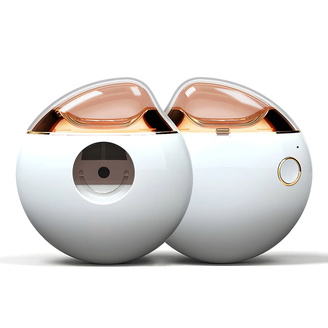 Bloveri Smart Nail Trimmer by Bloveri