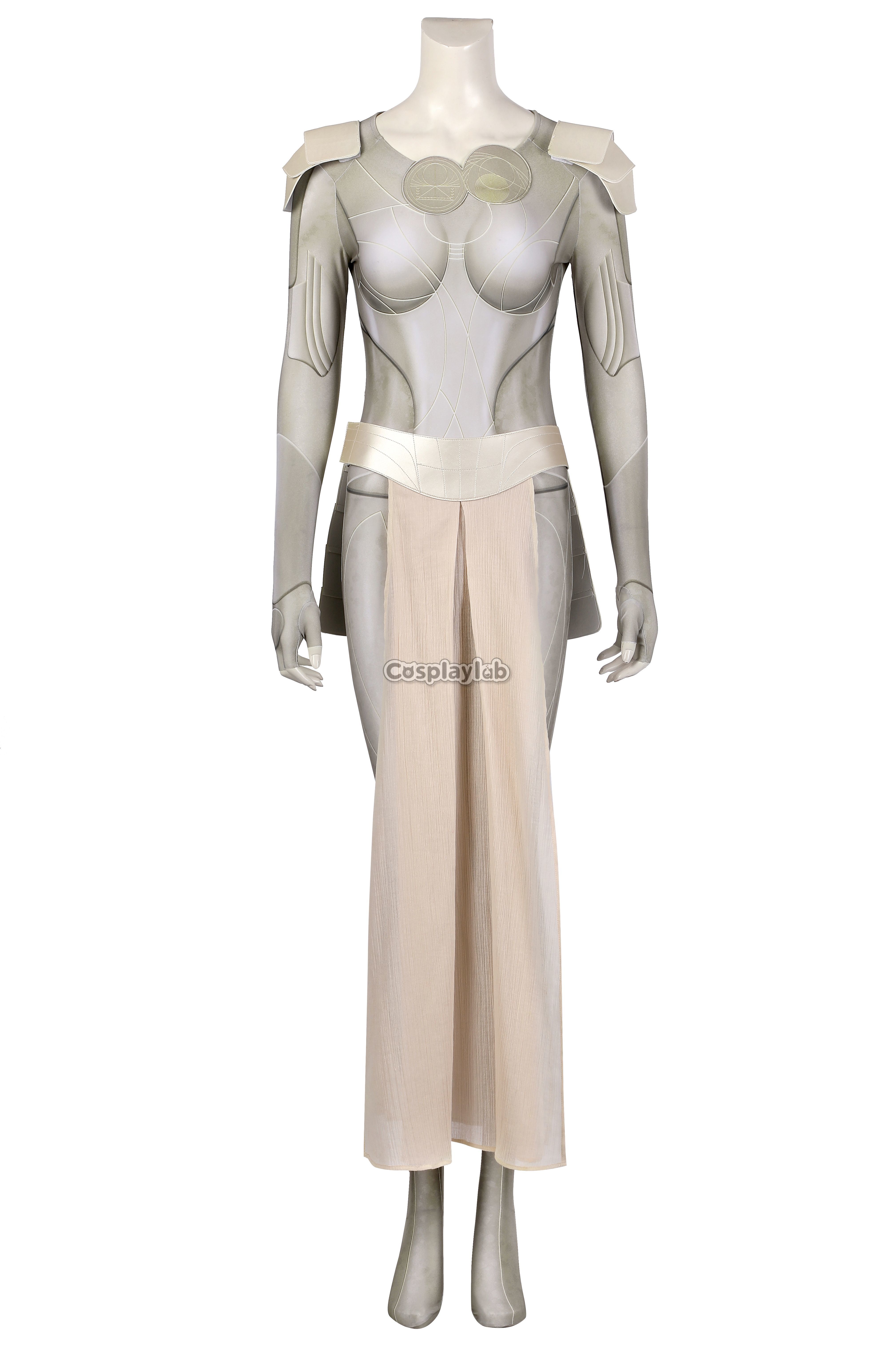 Thena Cosplay Costume
