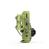 Electric Bike/Motorcycle Adaptive Cup Holder