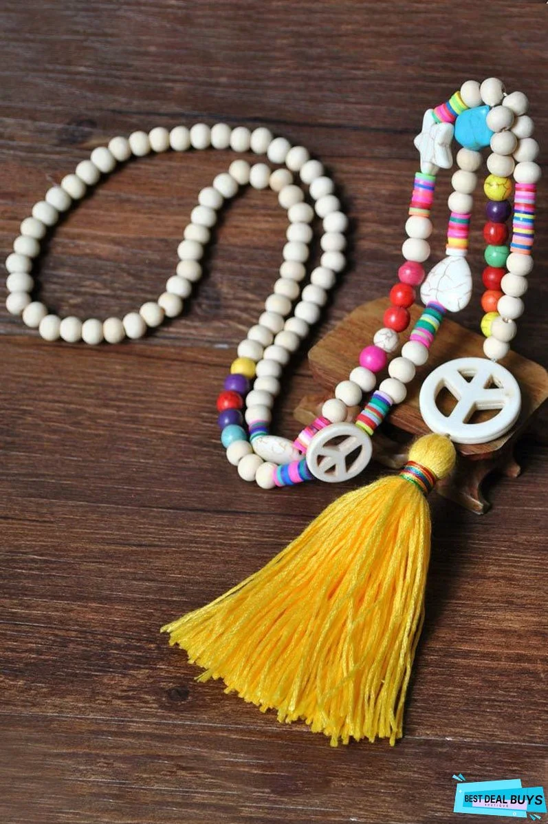 Fashion Daily Necklaces Accessories
