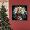 Diamond Painting-DIY Full Round Drill Virgin Fairy