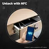 Smart Wood Cabinet Lock Bluetooth-Compatible RFID Card Smart Electronic Lock