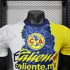 Joyfball 2025/2026 Player Version Am&eacute;rica Special Edition Football Shirt 1:1 Thai Quality（The player version jersey is a bit tight, please pay attention to the size selection）