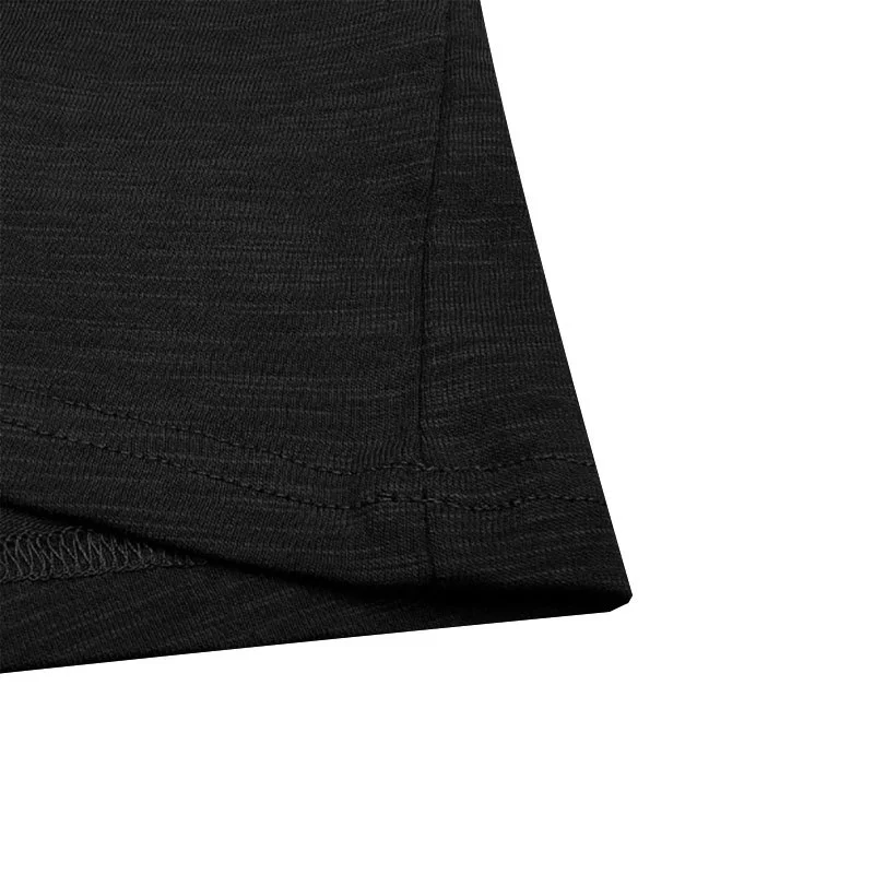 Men's Short Sleeve Button T-Shirt Henley-inspireuse