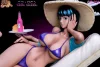 1/6 Scale Swimpool Party Series 003 Nico Robin - ONE PIECE Resin Statue - Hot Girls Studio