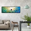 Birds - Full Round Diamond Painting(80*30cm)