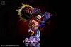 Boundman Monkey D. Luffy 2.0 - ONE PIECE Statue - DK Model Play Studio