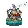 DIY MUSIC BOX KIT - Magical Castle