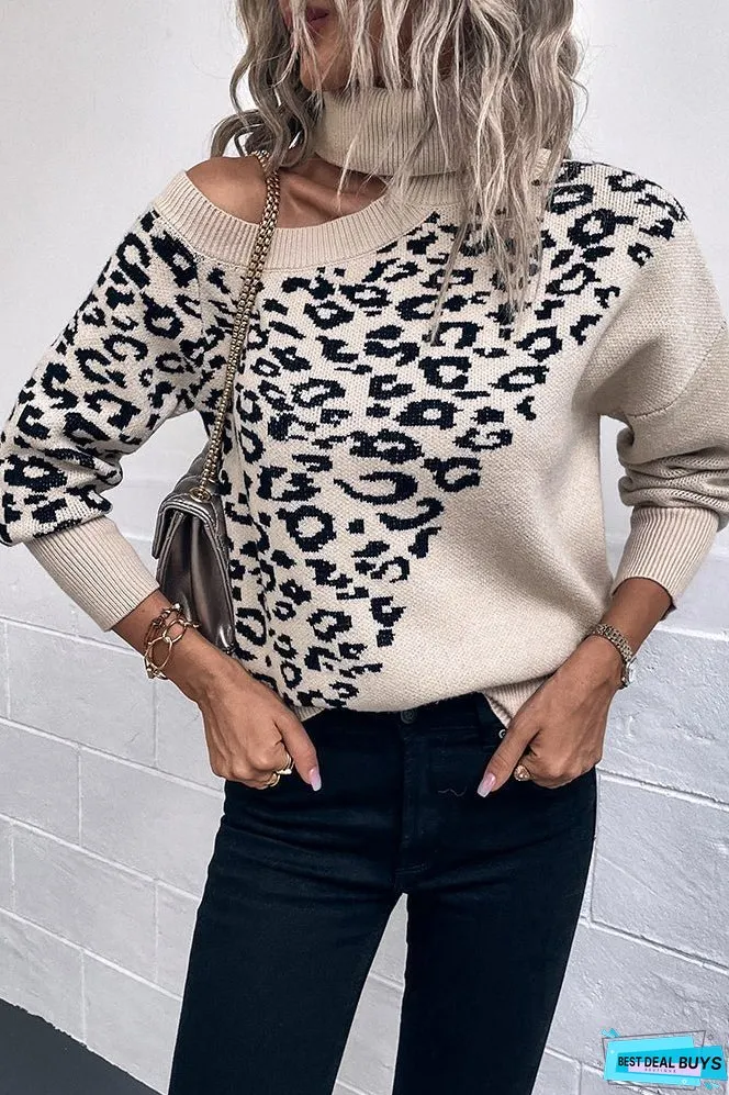 Casual and Fashionable winter Pullover