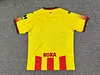 Joyfball 2025/2026 Watford Home Football Shirt 1:1 Thai Quality
