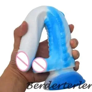 pornhint Pornhint Big Dildos Sex Toys for Sex Machine Female Masturbation Vac-u-Lock Attachment