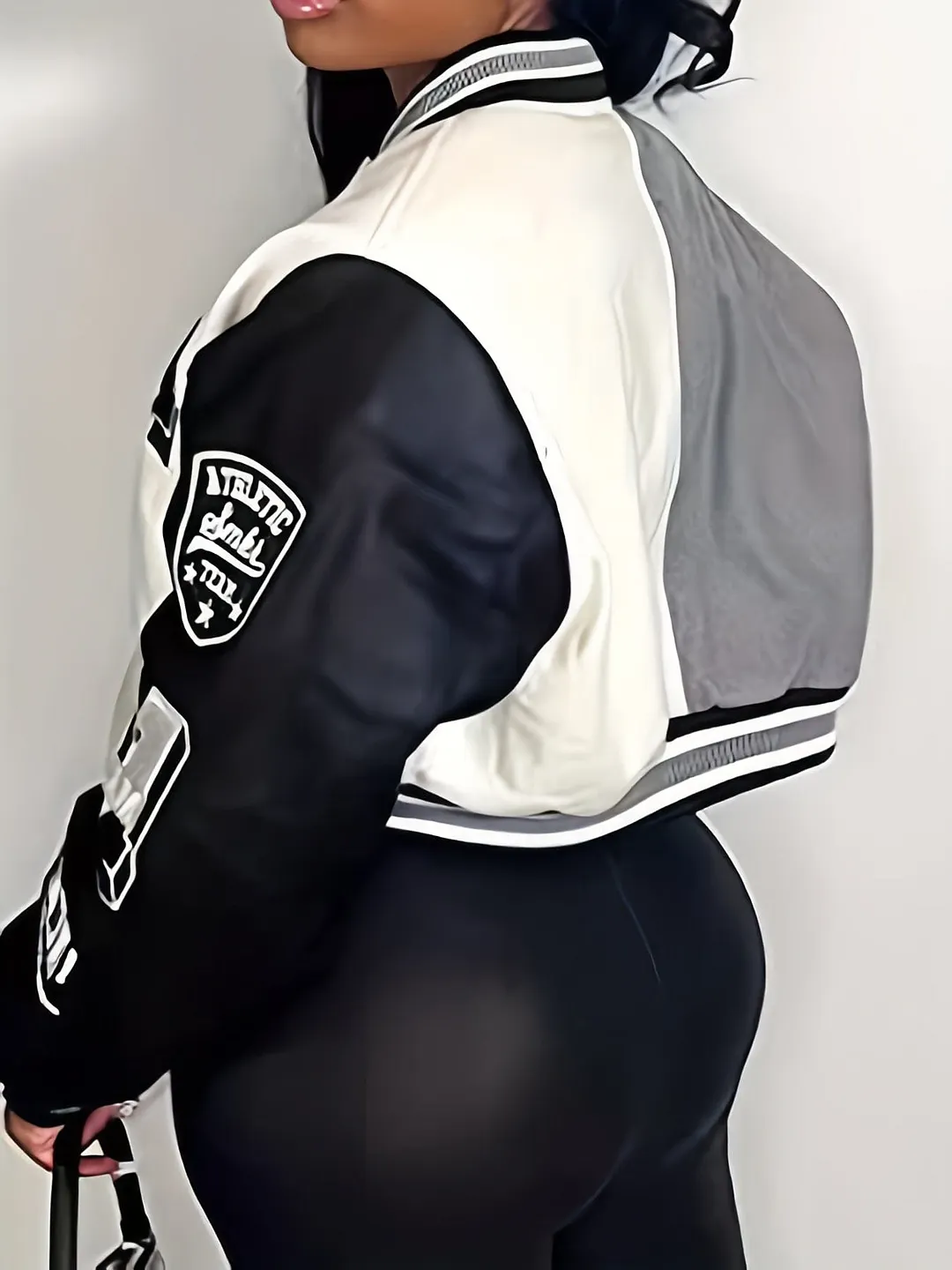 Letterman Jacket