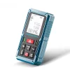 Laser distance meter handheld infrared measuring ruler electronic ruler high precision measuring room instrument distance measuring instrument