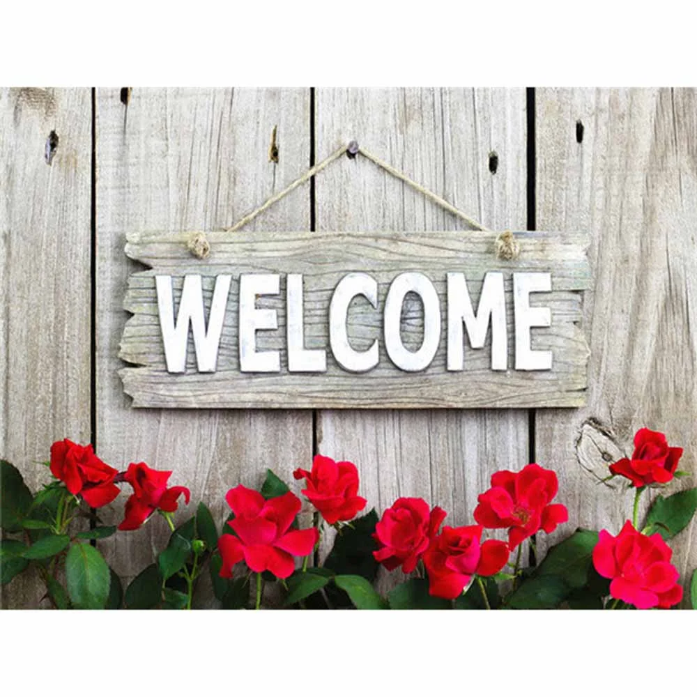 Diamond Painting - Full Round/Square Drill - Sweet Home(30*40 - 50*60cm)