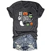 Be Kind To Everyone Pumpkin Tee