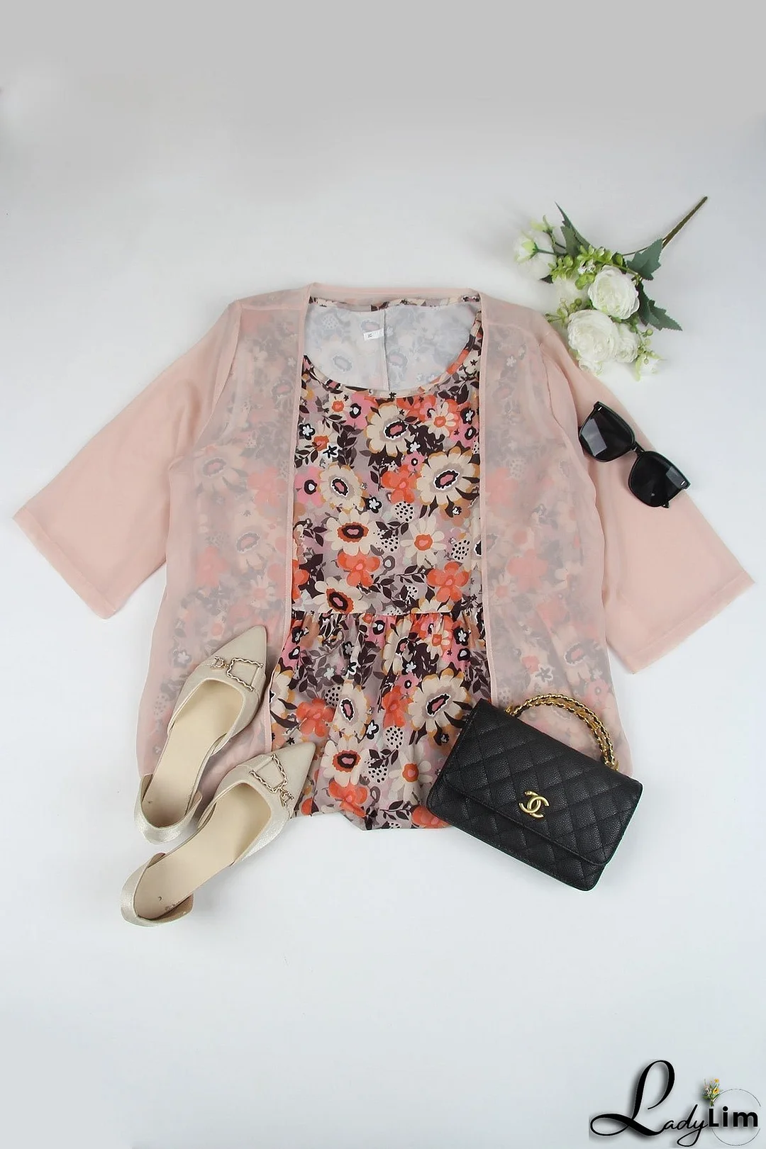 Casual and Stylish general garment