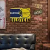 Bilstein - Vintage Metal Signs - 20*30cm/30*40cm