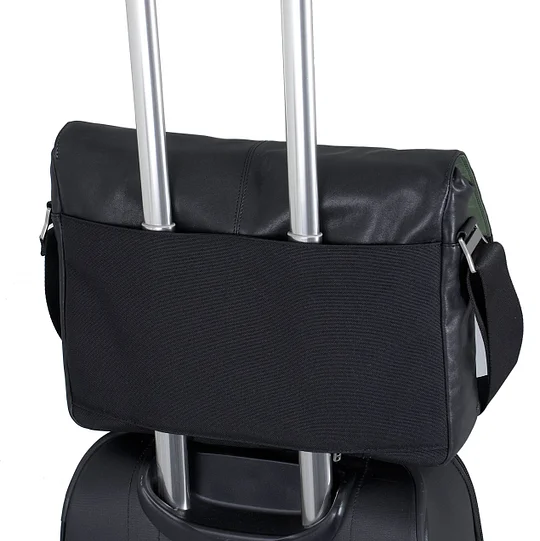 Mens Knomo Laptop Case Buy Knomo Luggage Men's Southampton Laptop