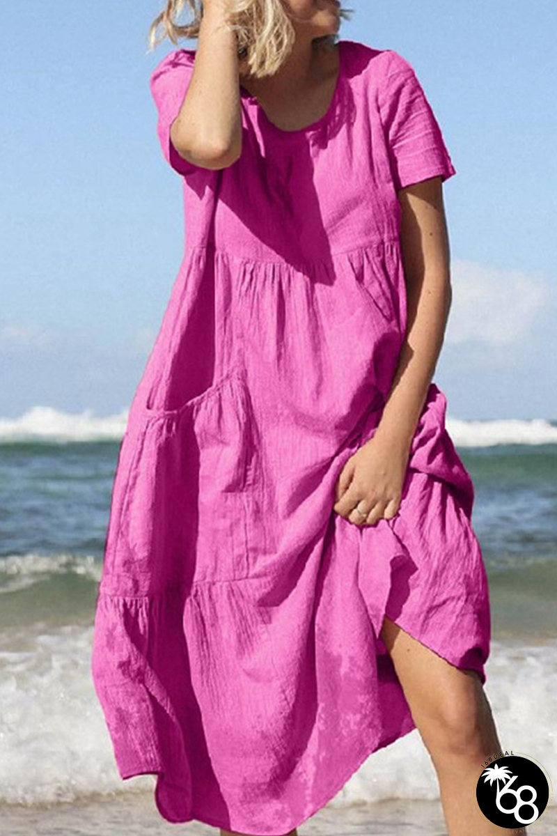 Minimalist and cool Dress | 168DEAL