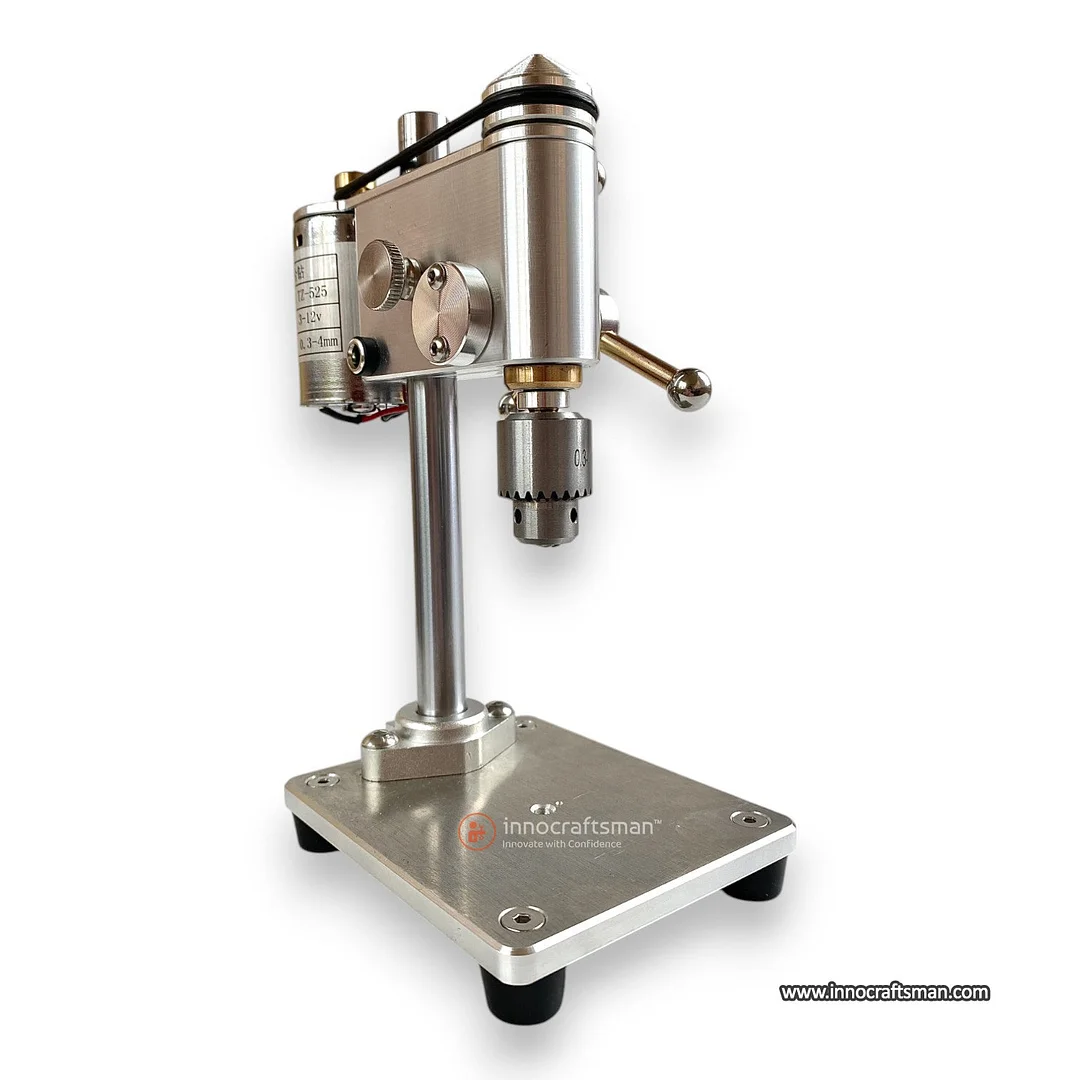 Innocraftsman&trade; Mini Drill Press