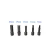12PCS Motorcycle Bearing Puller Set w/Collets 9-23mm Inner Bearing Extractor Kit