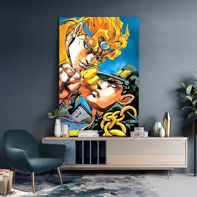 Canvas Wall Art