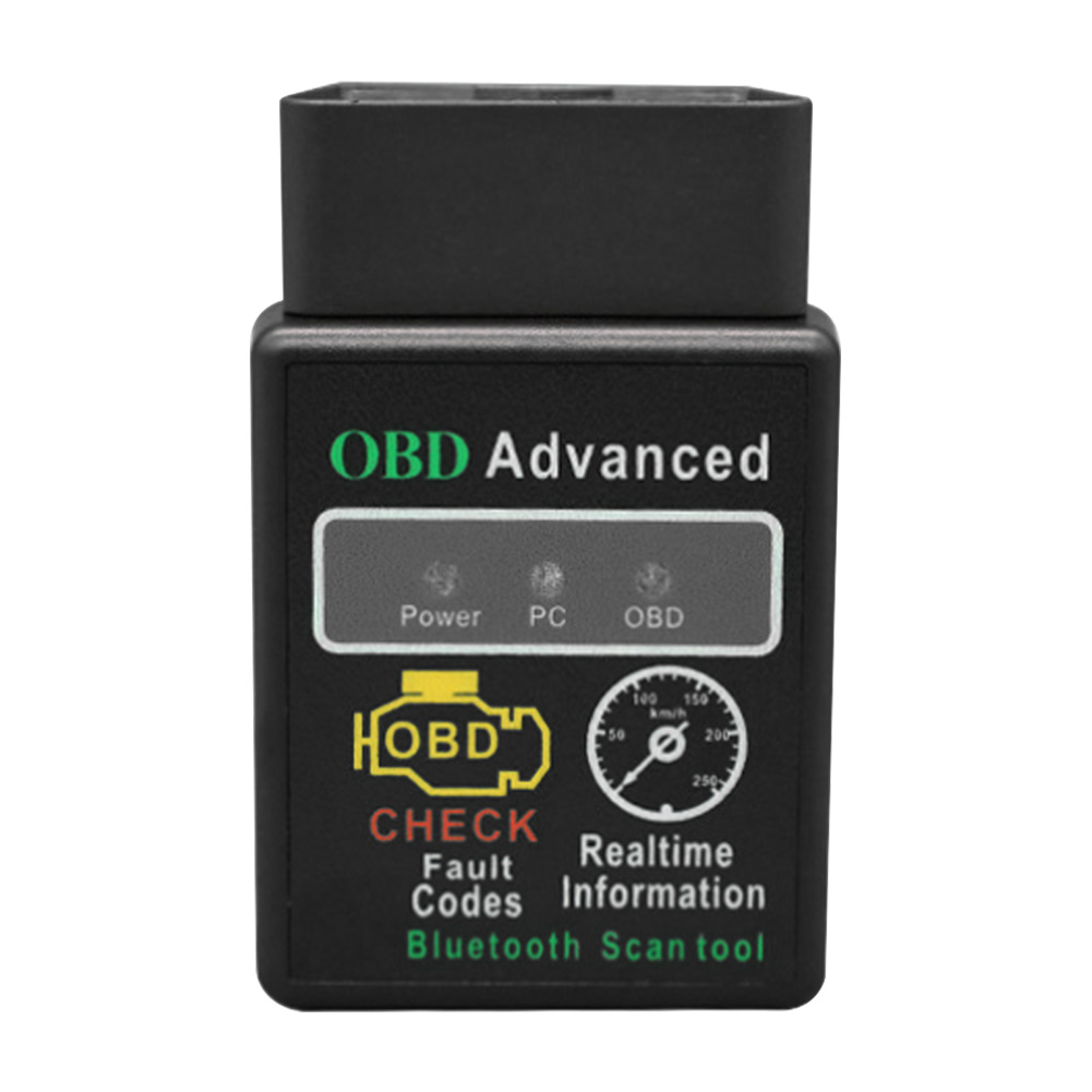 

ELM327 V2.1 Bluetooth-compatible 5.1 OBD2 Scanner Auto Diagnostic Tools, 501 Original