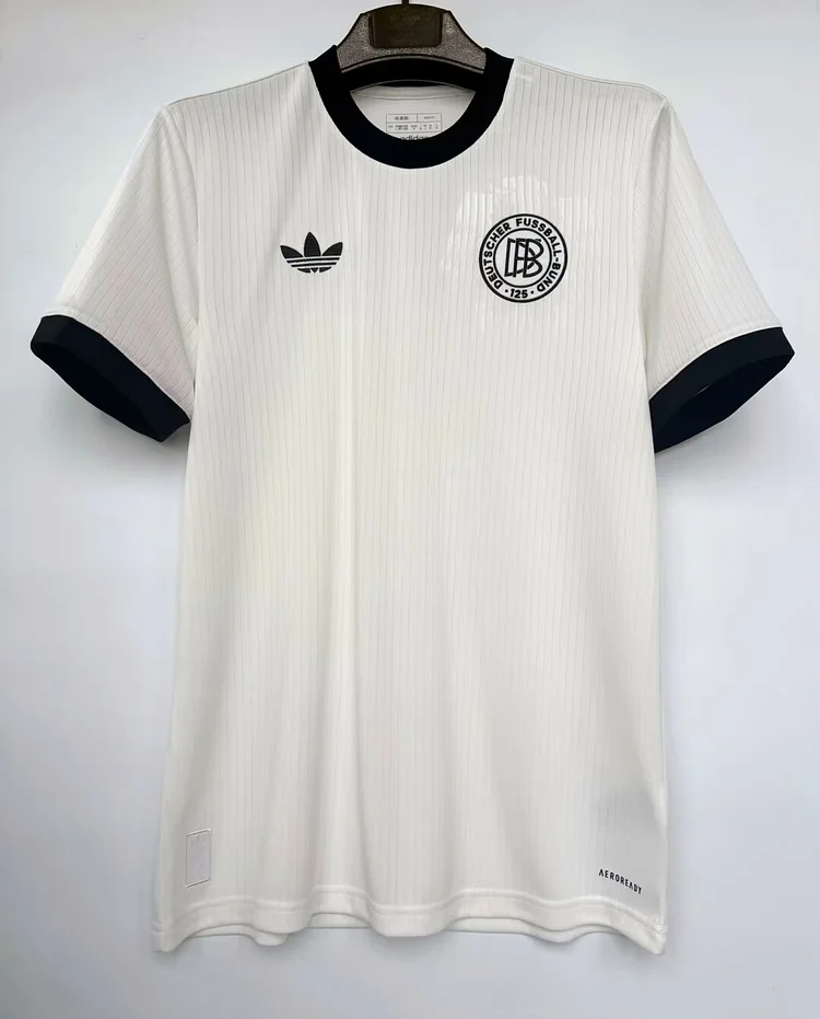 2025 Germany 125th Anniversary Edition