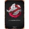Ghostbusters - Metal Tin Signs(8*12Inch/12*16Inch)