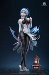 1/4 Scale Ganyu - Genshin Impact Resin Statue - Explosion Studio