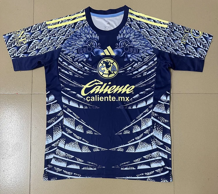 25/26 Americas Away Fan Edition