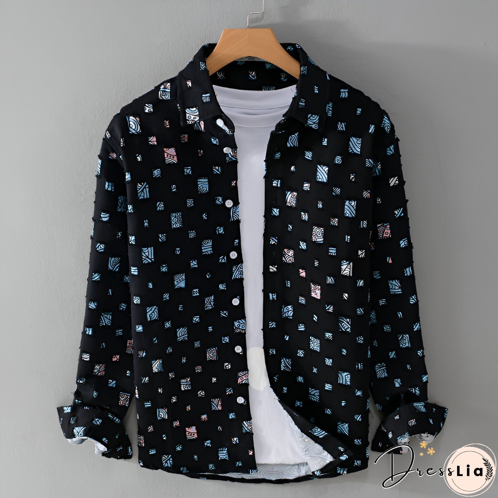 Stylish Summer Blouse