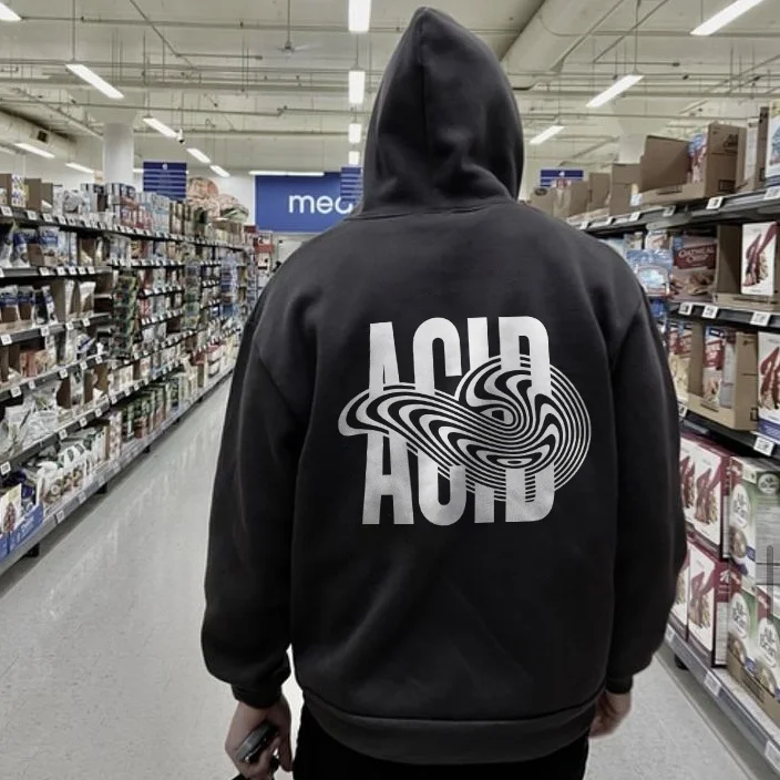 ACID Hoodie